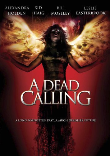 A DEAD CALLING - DVD-WIDESCREEN