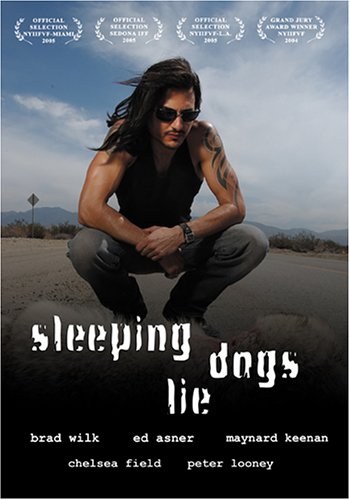 SLEEPING DOGS LIE - DVD-2004-MAYNARD JAMES KEENAN