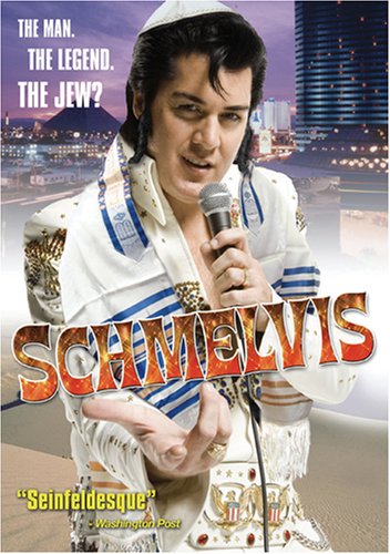 SCHMELVIS - DVD