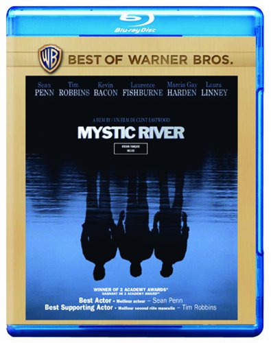 MYSTIC RIVER - BLU-BEST OF WARNER-INC. DVD COPY