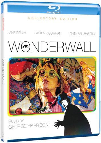 WONDERWALL - DVD-COLLECTOR'S EDITION