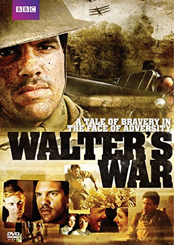 WALTER'S WAR - DVD-BBC