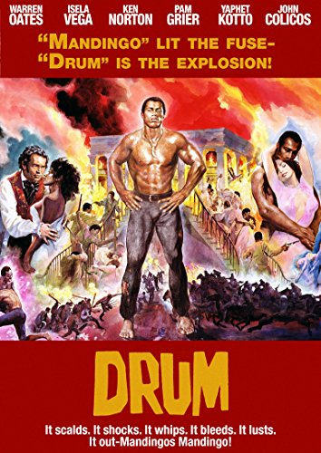 DRUM - DVD