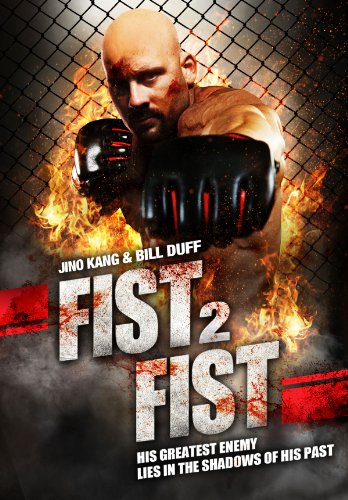 FIST 2 FIST 2: WEAPON OF CHOICE - DVD