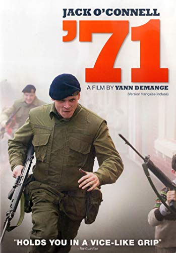 71 - DVD