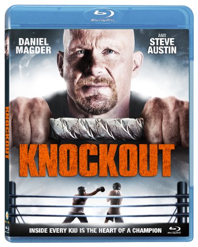 KNOCKOUT - BLU