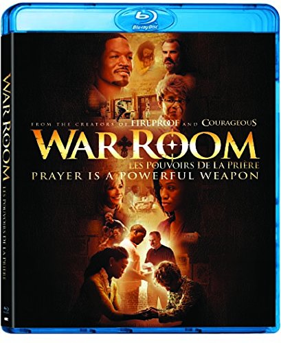 WAR ROOM - BLU-2015-T.C. STALLINGS
