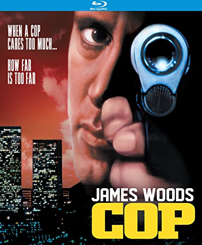 COP - BLU-1988-JAMES WOODS