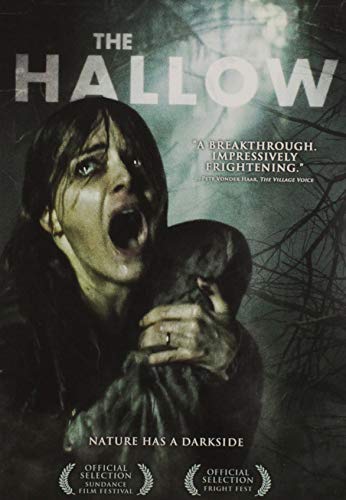 THE HALLOW