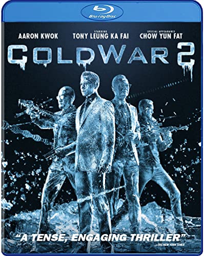 COLD WAR 2 - BLU
