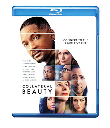 COLLATERAL BEAUTY - BLU