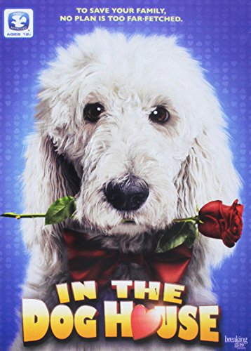 IN THE DOG HOUSE - DVD