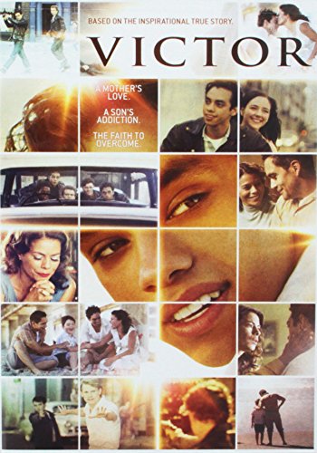 VICTOR - DVD
