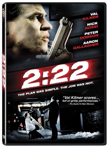 2:22 - DVD-2008-VAL KILMER