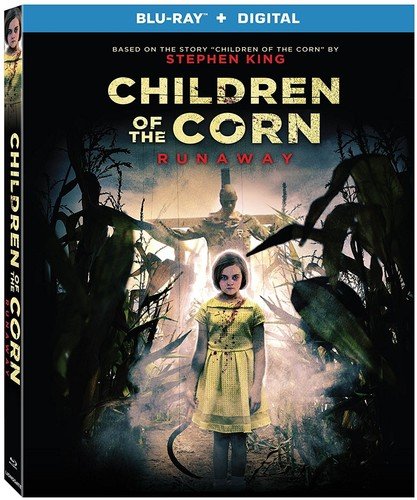 CHILDREN OF THE CORN: RUNAWAY - BLU