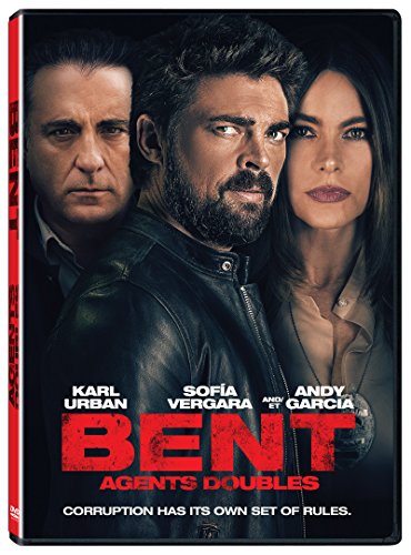 BENT - DVD-2018-KARL URBAN