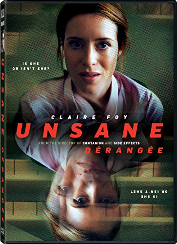 UNSANE - DVD