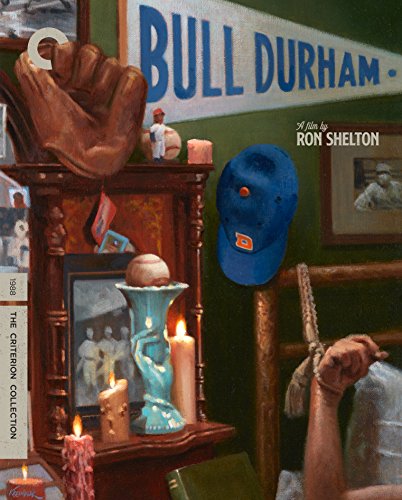 BULL DURHAM - BLU-CRITERION COLLECTION