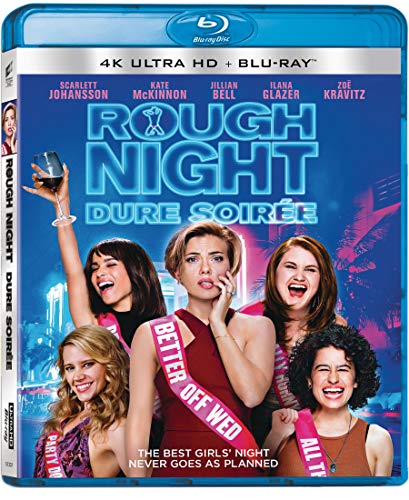 ROUGH NIGHT - BLU-4K-INC. BLU COPY