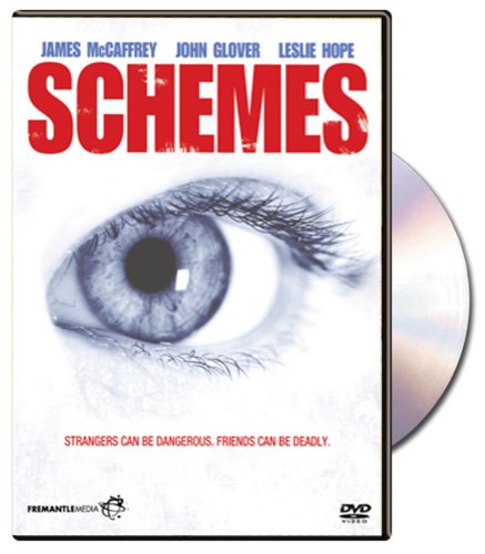 SCHEME - DVD