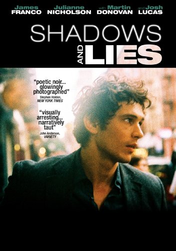 SHADOWS & LIES - DVD