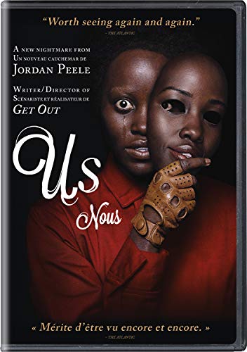 US - DVD