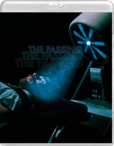 PASSING - BLU-INC. DVD COPY