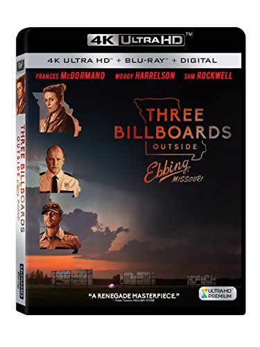 THREE BILLBOARDS OUTSIDE EBBING, MISSOUR - BLU-4K-INC. BLU COPY