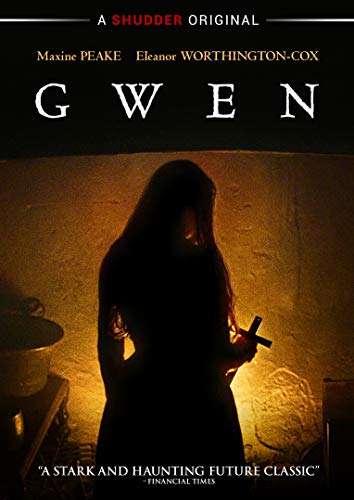 GWEN - DVD