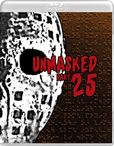 UNMASKED PART 25 - BLU