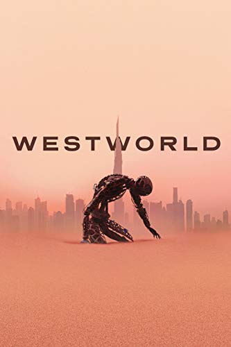 WESTWORLD (TV SHOW) - BLU-COMPLETE THIRD SEASON
