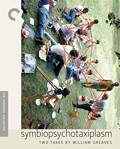 SYMBIOPSYCHOTAXIPLASM - BLU-CRITERION COLLECTION