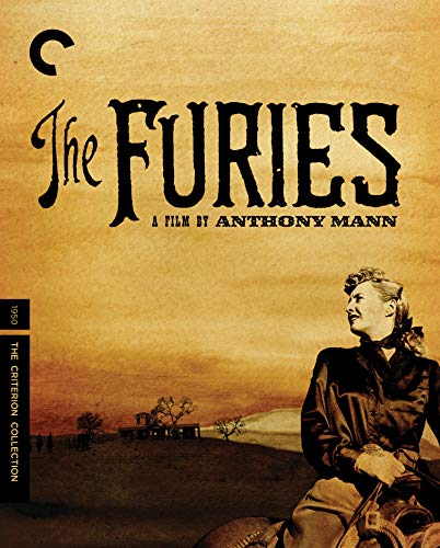 FURIES - BLU-CRITERION COLLECTION
