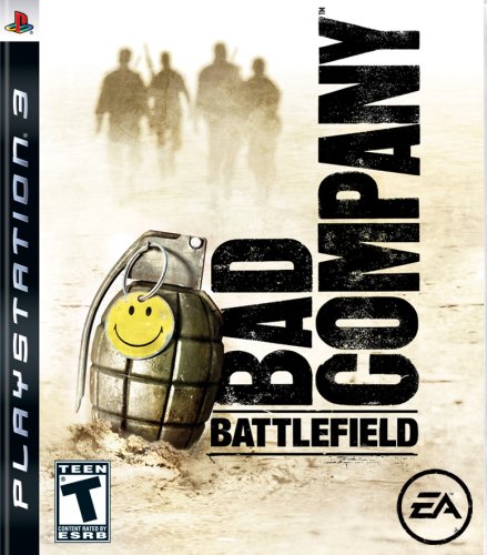 BATTLEFIELD: BAD COMPANY (GR HITS EDITIO - PS3