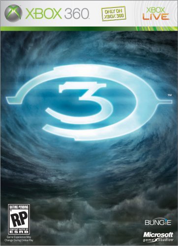 HALO 3 (LIMITED EDITION)(STEELBOOK) - XBX360