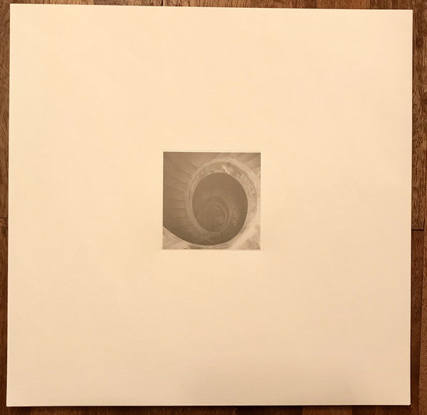 Nivhek – After Its Own Death / Walking In A Spiral Towards The House (Used LP)