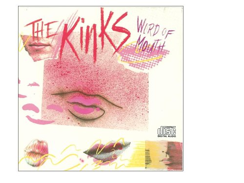 KINKS - WORD OF MOUTH