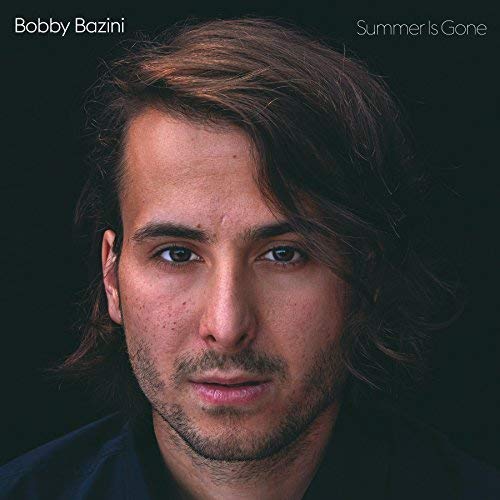 BAZINI, BOBBY - SUMMER IS GONE (DELUXE) (CD)