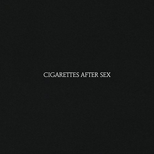 CIGARETTES AFTER SEX - CIGARETTES AFTER SEX (VINYL)