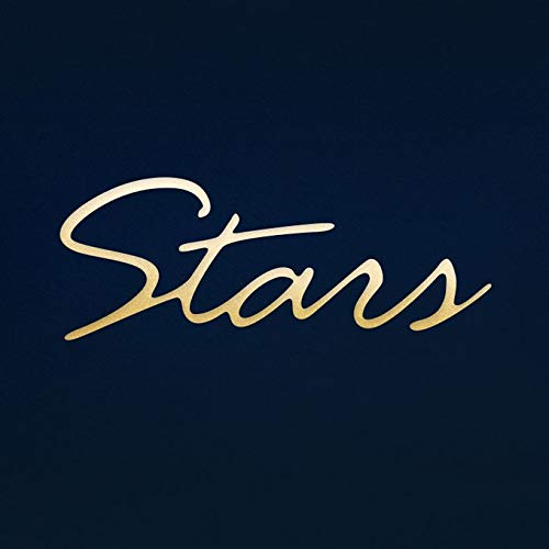 STARS - LAGUARDIA (2LP VINYL)