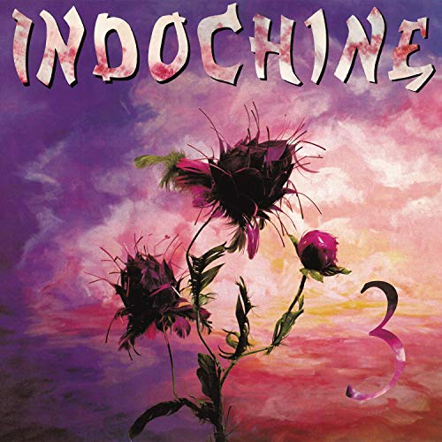 INDOCHINE - 3IEME SEXE\INDOCHINE 3 (VINYL)