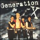 GENERATION X - GENERATION X