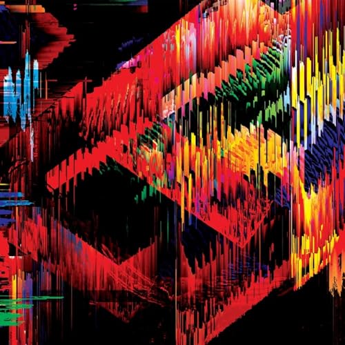 RIDE - INTERPLAY (VINYL)