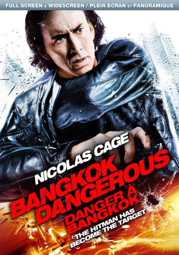 DANGER BANGKOK / BANGKOK DANGEROUS (BILINGUE) (BILINGUAL)
