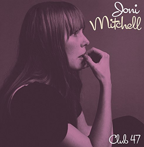 CLUB 47 (CD)