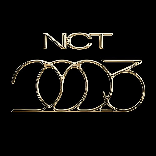 NCT 2023 - THE 4TH ALBUM 'GOLDEN AGE' (COLLECTING VER.) (CD)