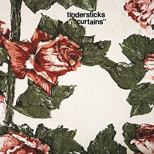 TINDERSTICKS - CURTAINS (LIMITED 180G/GATEFOLD/9 BONUS TRACKS) (VINYL)