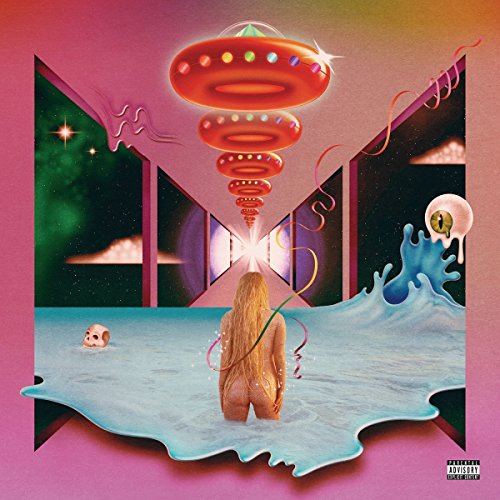 KESHA - RAINBOW (VINYL)