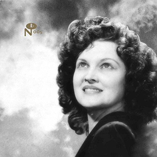 JONES,FERN - GLORY ROAD (VINYL)