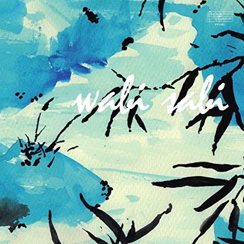 SVEN WUNDER - WABI SABI (VINYL)